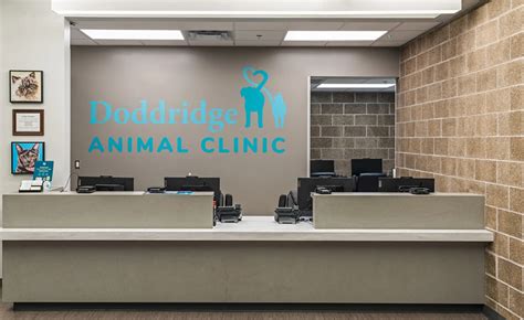 Doddridge animal clinic - Doddridge Animal Clinic is here to provide you with a new client form to fill out before your visit. 